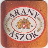 Arany HU 087